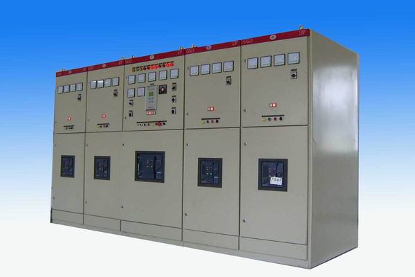博厚镇装修配电柜 安全实用建筑抽屉式配电柜-电
